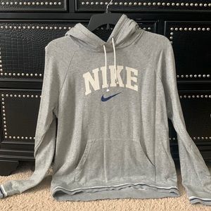 nike hoodie